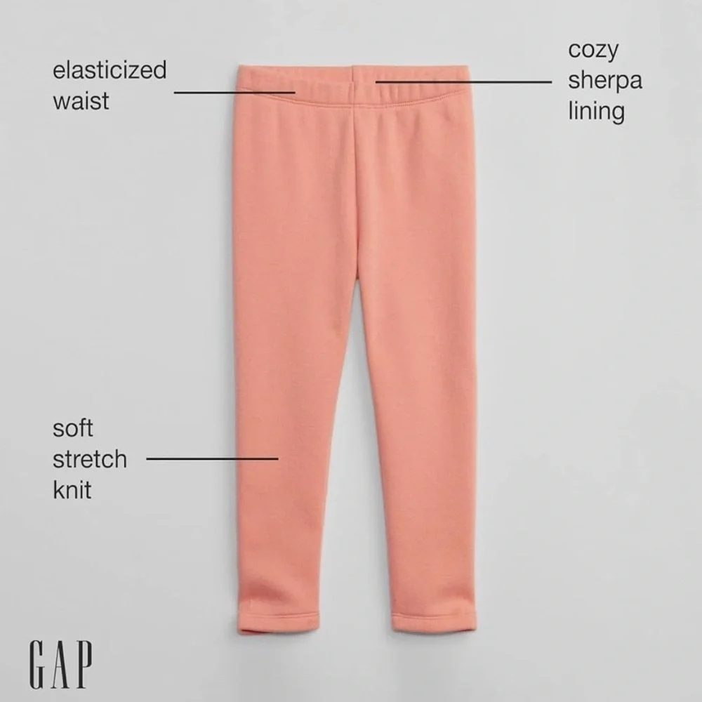GAP two pairs